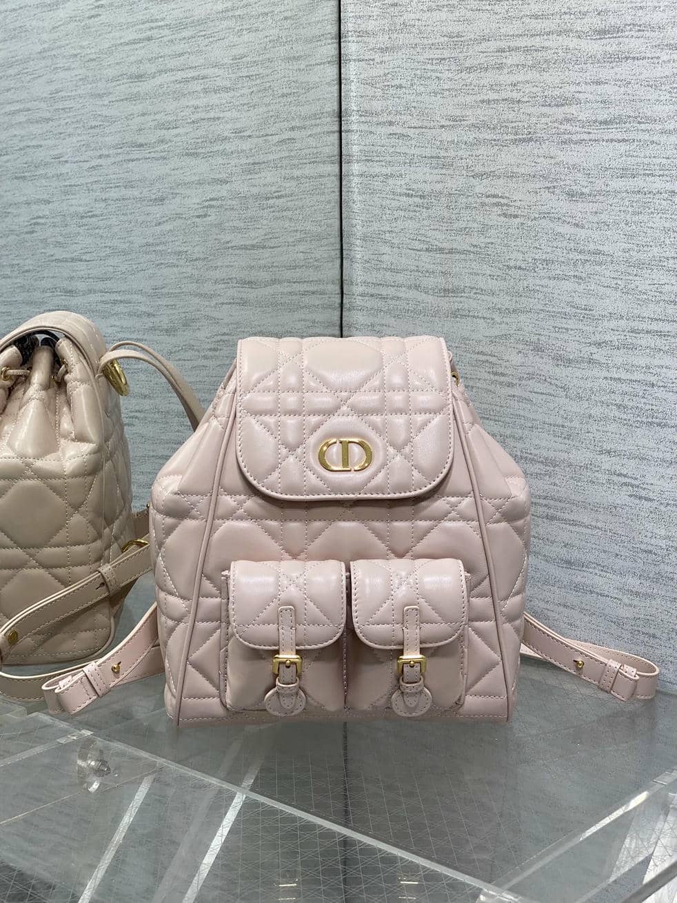 Backpack 0014